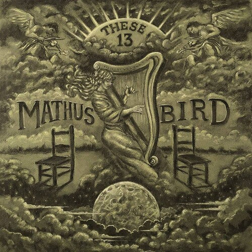 Jimbo Mathus & Andrew Bird: These13 - Record