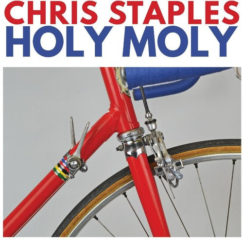 Chris Staples: Holy Moly - Record