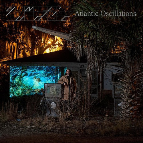 Quantic: Atlantic Oscillations - Record