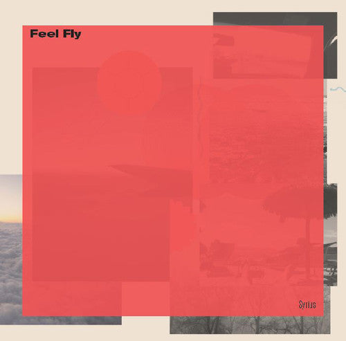 Feel Fly: Syrius - Record
