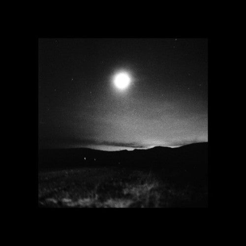 Christopher Ledger: Dark Moon - Record
