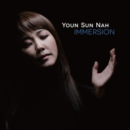 Nah Youn-Sun: VOL.10 : IMMERSION (incl. booklet) - CD