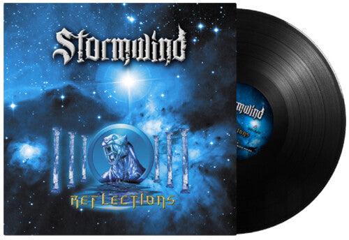 Stormwind- Reflections (Re-Mastered & Bonus Track) { VINYL LP }