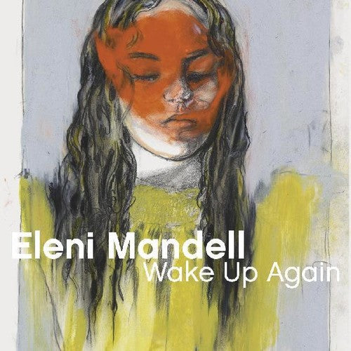 Eleni Mandell: Wake Up Again - Record
