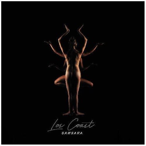 Los Coast: Samsara - VINYL