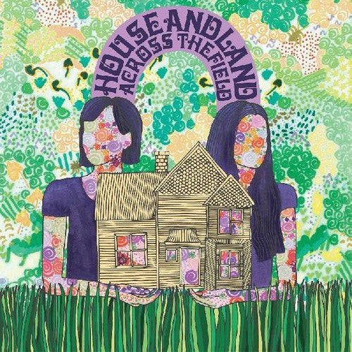 House and Land: Across The Field - Record