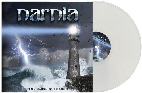 Narnia: From Darkness To Light - VINYL