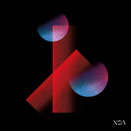 Xoa: Way West - Record