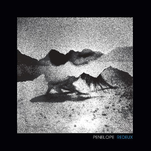 Trappes, Penelope: Penelope Redeux - Record
