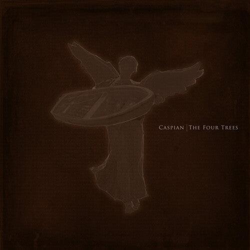Caspian- The Four Trees { VINYL LP }