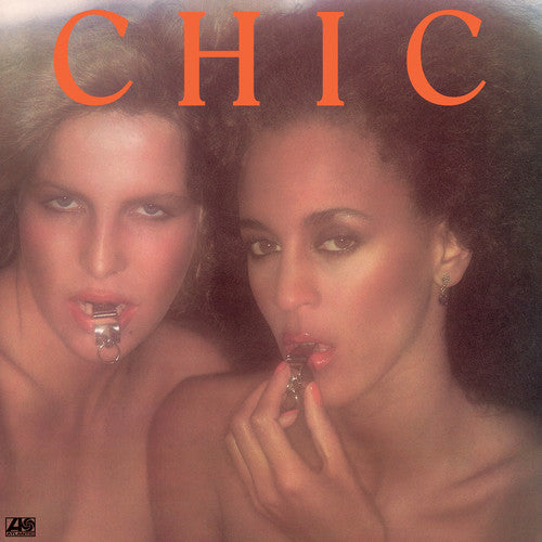 Chic: Chic (2018 Remaster) - VINYL