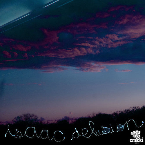 Isaac Delusion: Midnight Sun / Early Morning - Record