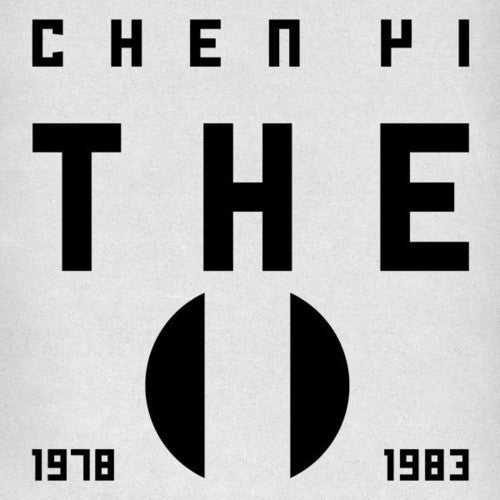 Chen Yi: 1978-1983 - Record