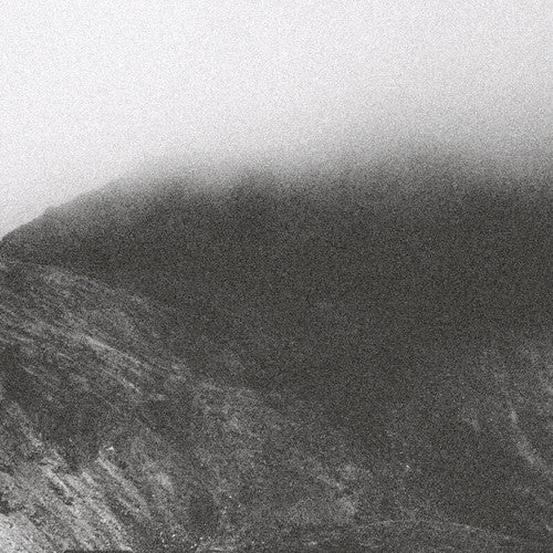 Rafael Anton Irisarri: Solastalgia - Record