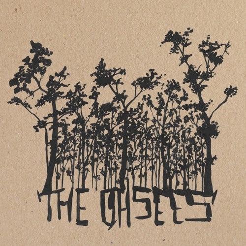 Thee Oh Sees- Grave Blockers { VINYL LP }