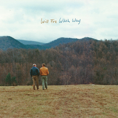 Will Fox: Which Way - Record
