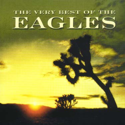 The Eagles: Very Best of Eagles - CD