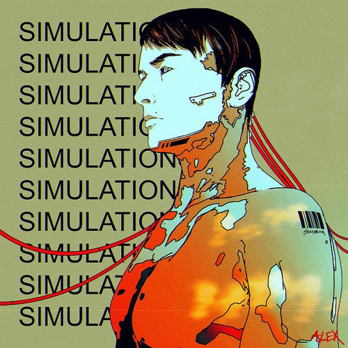 Alex: Simulations - Record