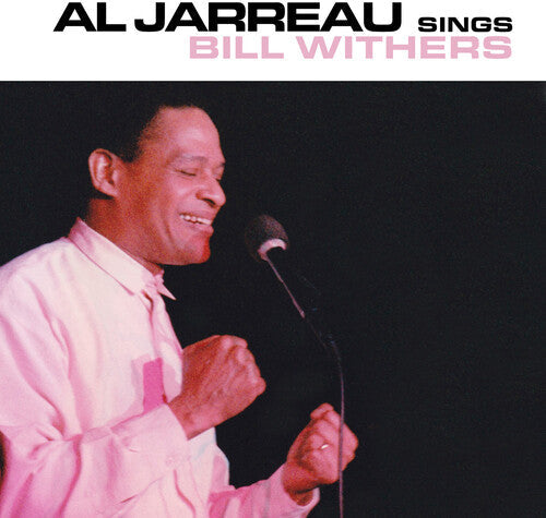 Al Jarreau: Sings Bill Withers - CD