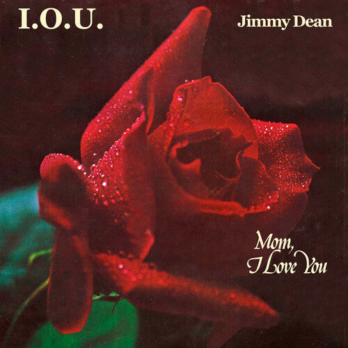 Jimmy Dean: I.O.U. - Record