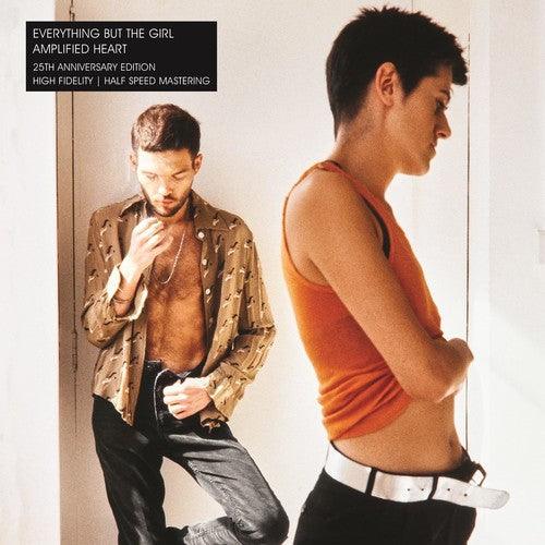 Everything But the Girl- Amplified Heart (25th Anniversary) { VINYL LP }