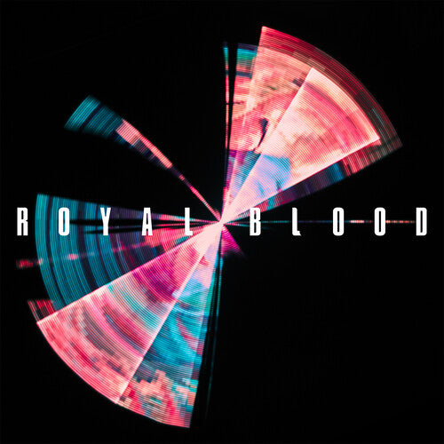Royal Blood: Typhoons - VINYL