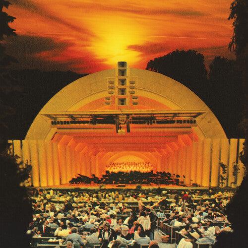My Morning Jacket- At Dawn: 20th Anniversary Edition (Clear with Metallic Gold Vinyl) { VINYL LP }