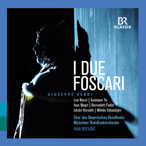 Verdi / Nucci / Repusic: I Due Foscari - Record