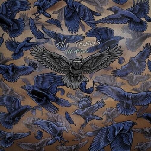 Irruption { VINYL LP }