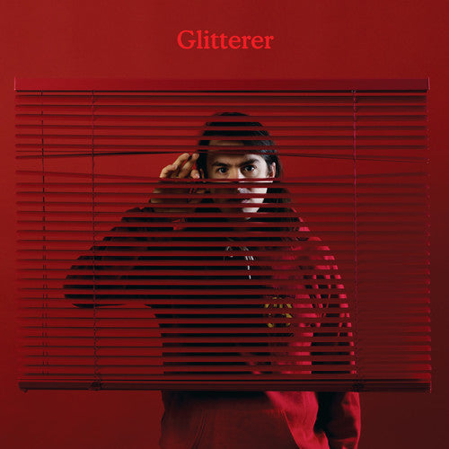 Glitterer: Looking Through The Shades - VINYL