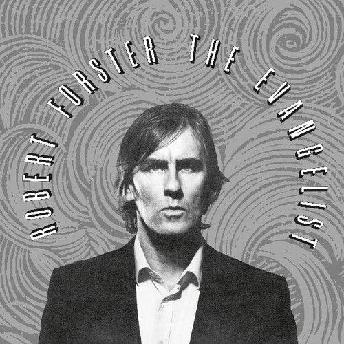 Robert Forster- Evangelist { VINYL LP }
