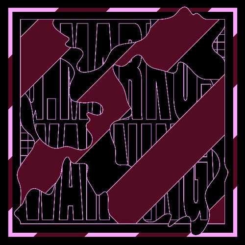 G. Markus: Warning - 12-INCH SINGLE