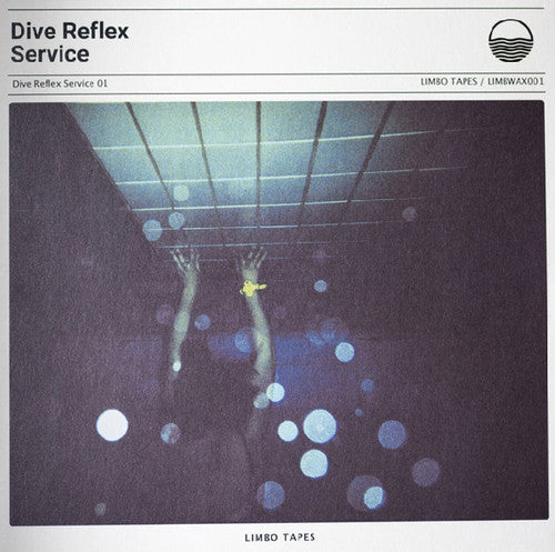 Dive Reflex Service: Dive Reflex Service 01 - Record
