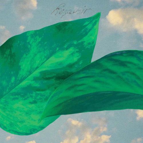 Resavoir- Resavoir { VINYL LP }
