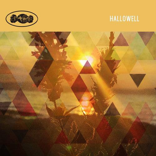 Hallowell- Hallowell { VINYL LP }