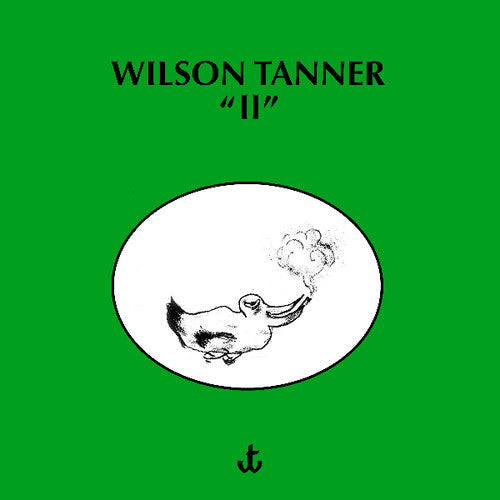 Wilson Tanner: II - Record