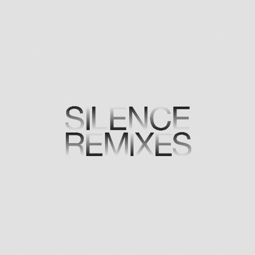 Hunter / Game: Silence Remixes - Record