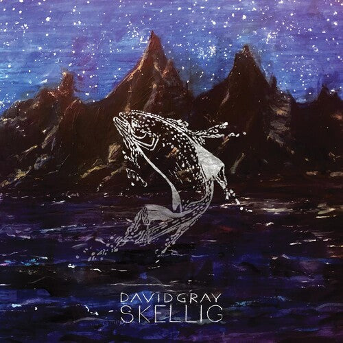 David Gray: Skellig - VINYL