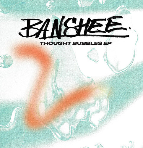 Banshee: Thought Bubbles - Record