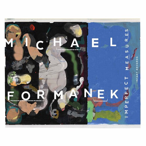 Formanek: Imperfect Measures - Record