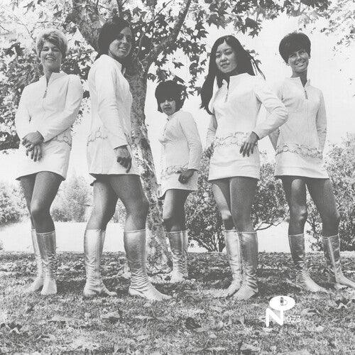 Female Species- Tale Of My Lost Love { VINYL LP }