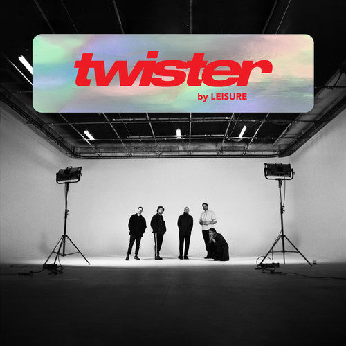 Leisure: Twister - Record