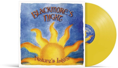 Blackmore's Night: Nature's Light - Record