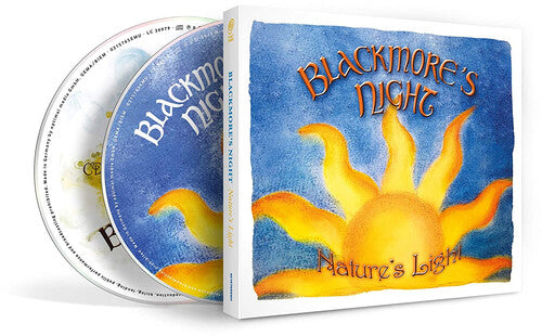 Blackmore's Night: Nature's Light - Record