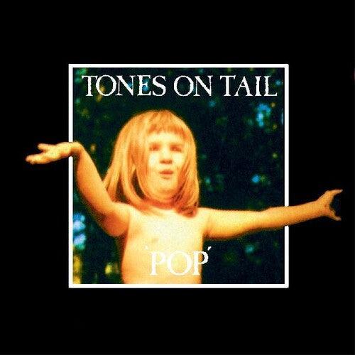 Tones on Tail- Pop { VINYL LP }