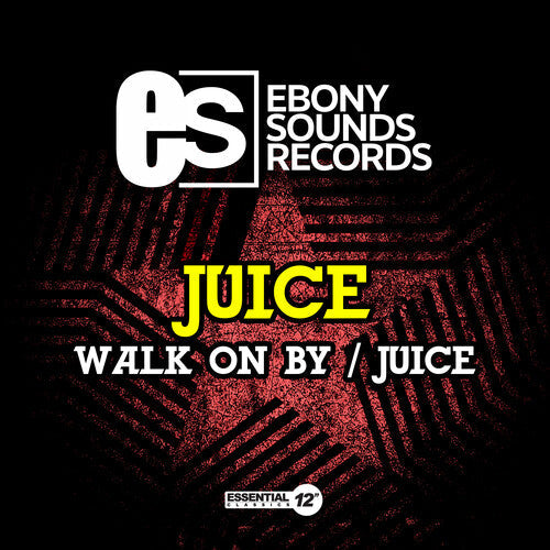 Juice: Walk On By / Juice - CD