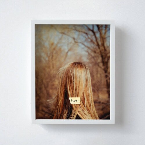 Arcade Fire & Owen Pallet: Her (Original Soundtrack) - VINYL