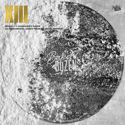Various Artists: Baker's Dozen Xiii (Various Artists) - Record