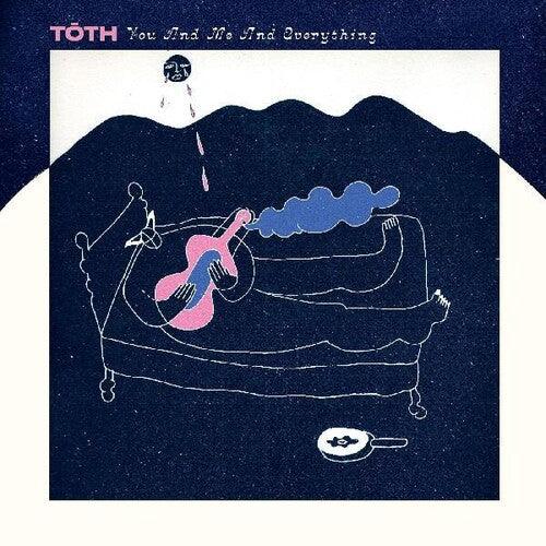 Tath- You And Me And Everything (Indie Exclusive Vinyl) { VINYL LP }