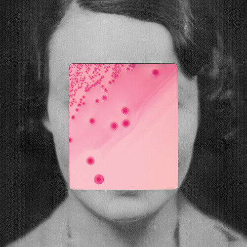 Heligoland- This Quiet Fire { VINYL LP }